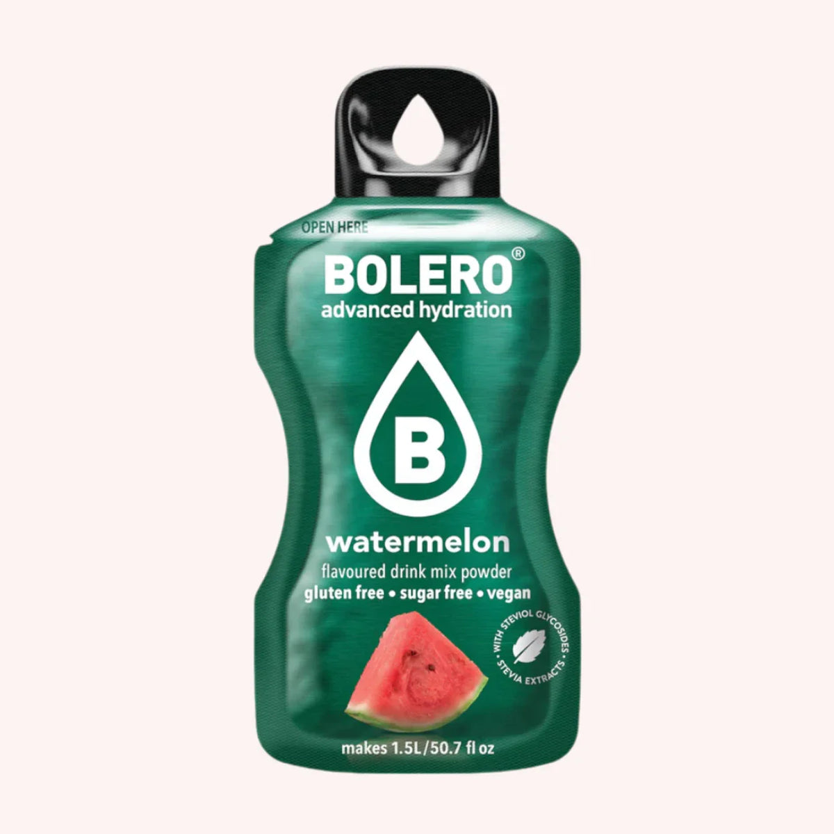 Drink - Bolero