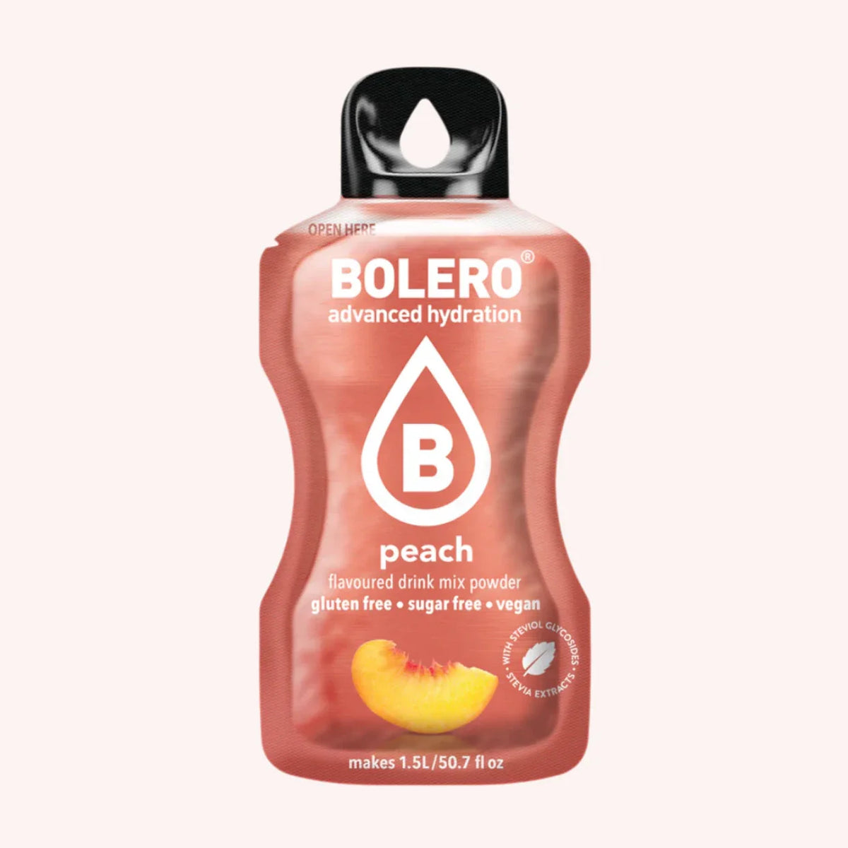 Drink - Bolero
