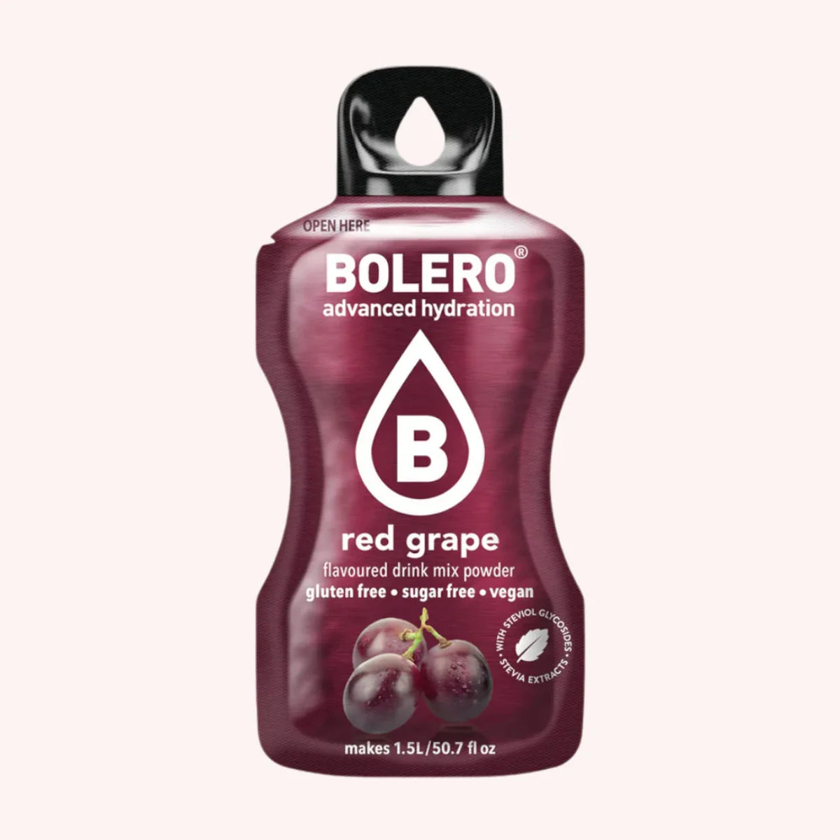 Drink - Bolero