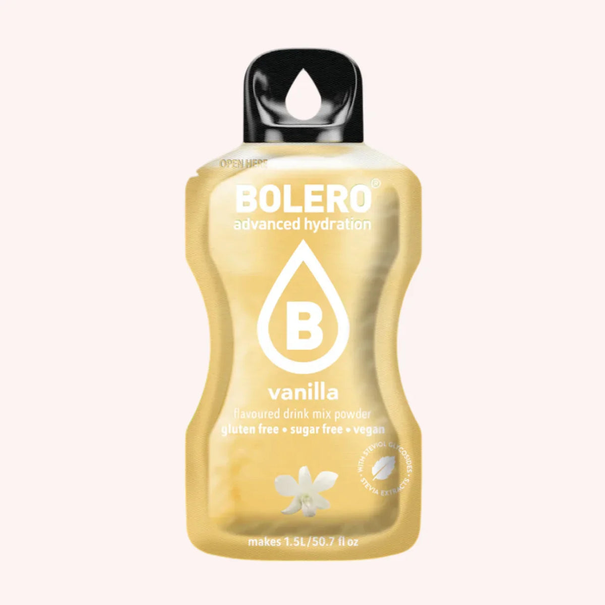 Drink - Bolero