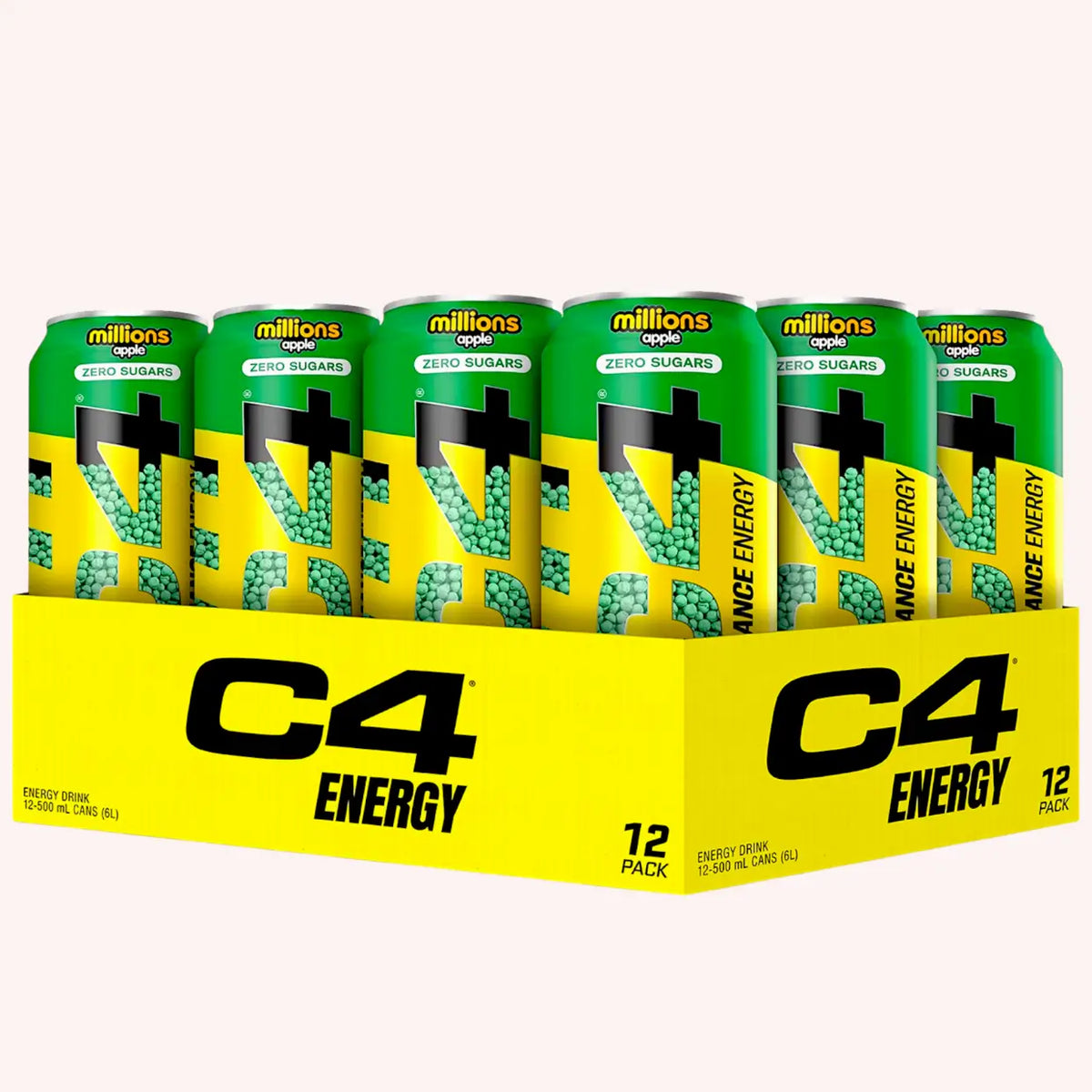 C4 Energy Drink - Cellucor