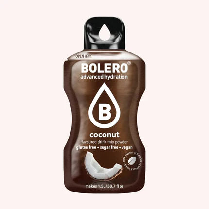 Drink - Bolero