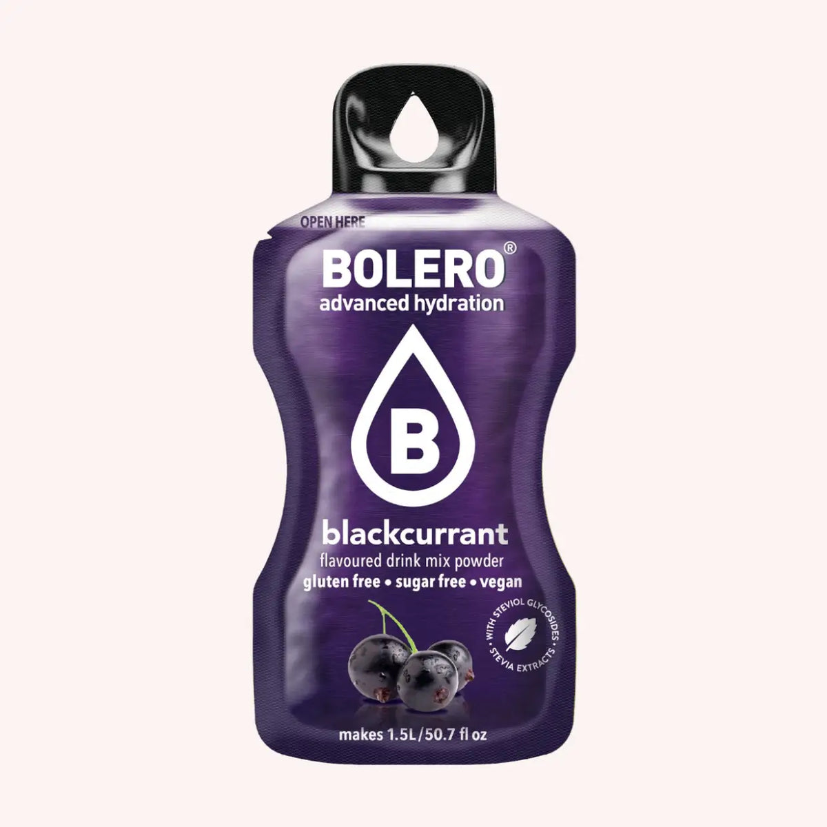Drink - Bolero