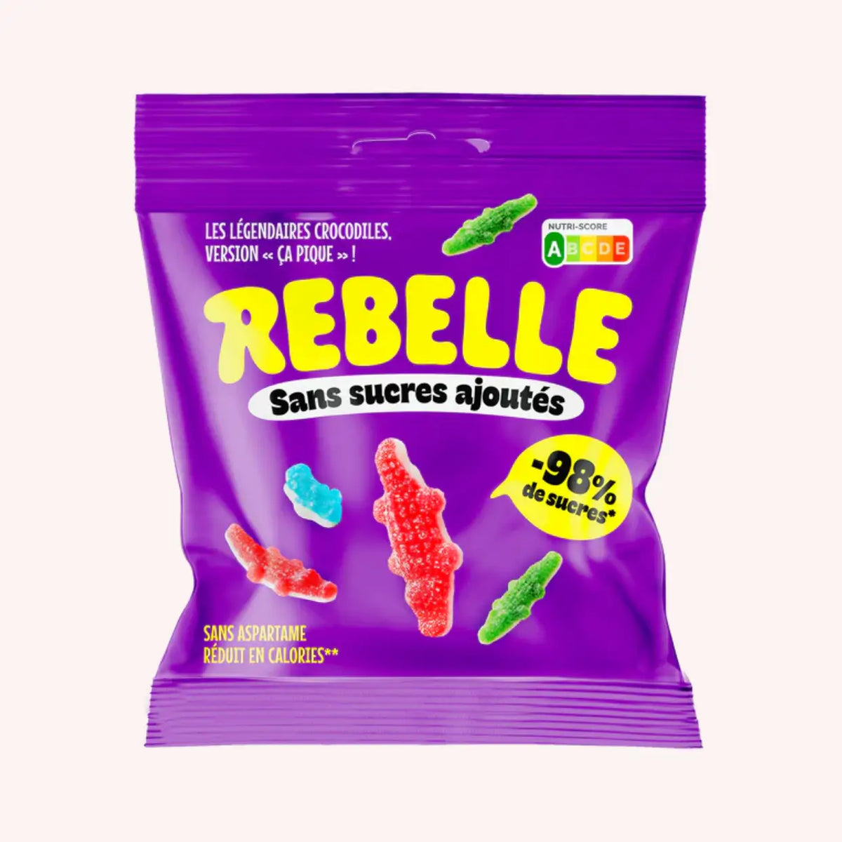Bonbons - Rebelle