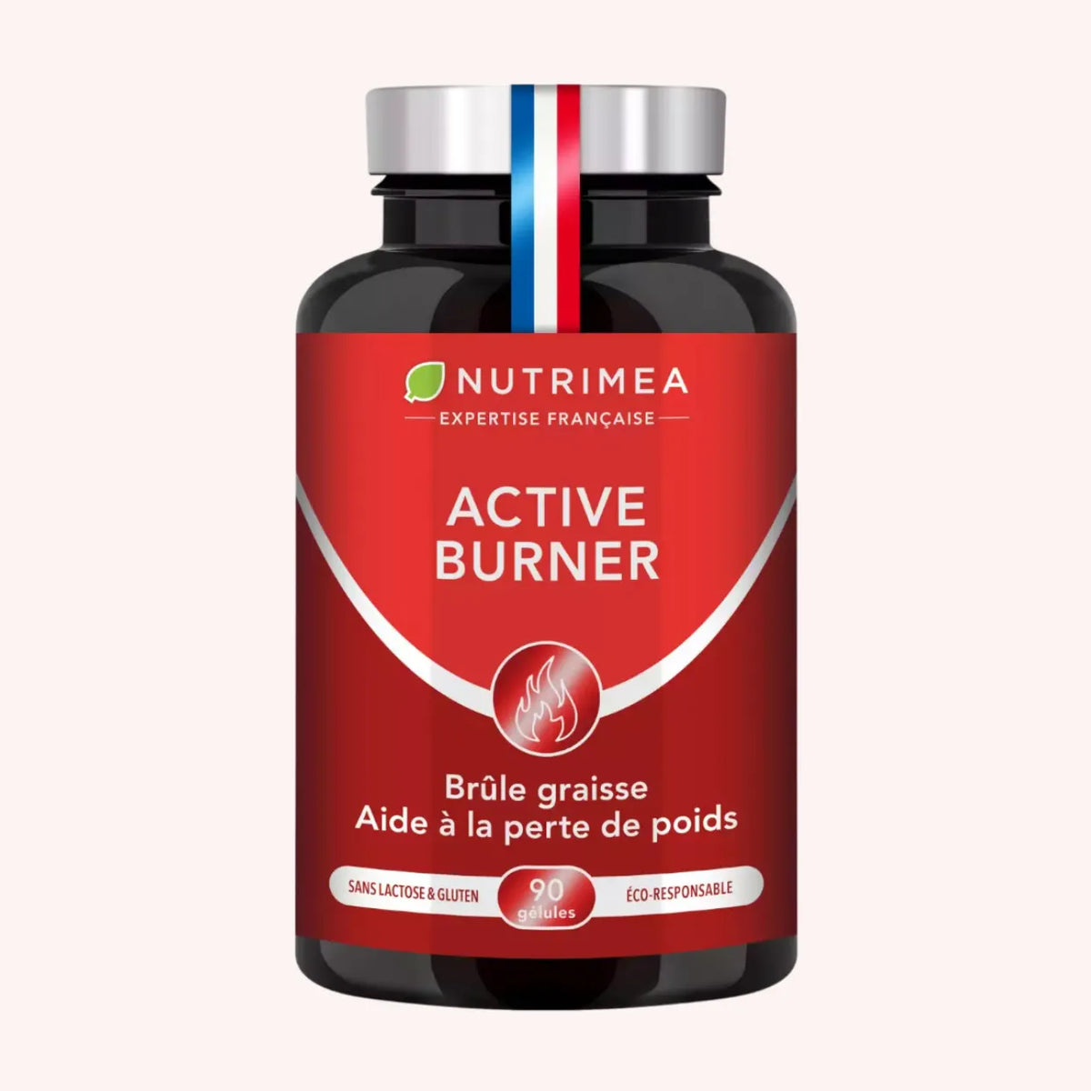 Active Burner - Nutrimea