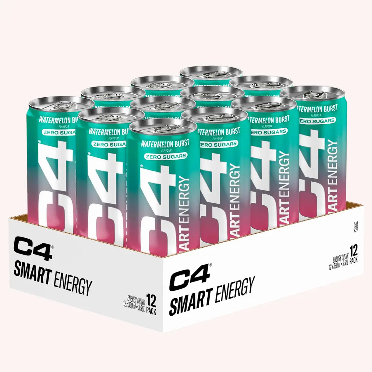 C4 SMART Energy - Cellucor
