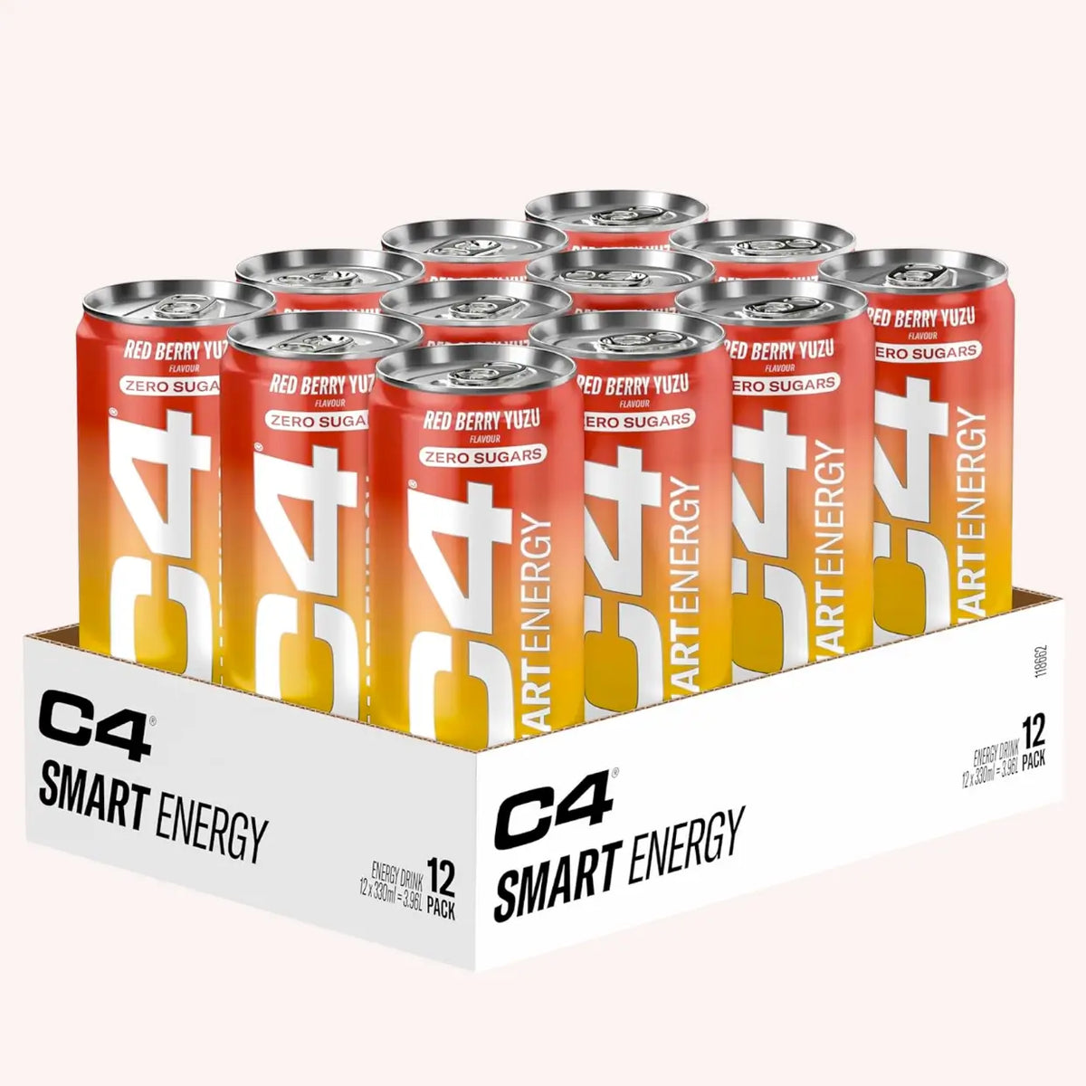 C4 SMART Energy - Cellucor