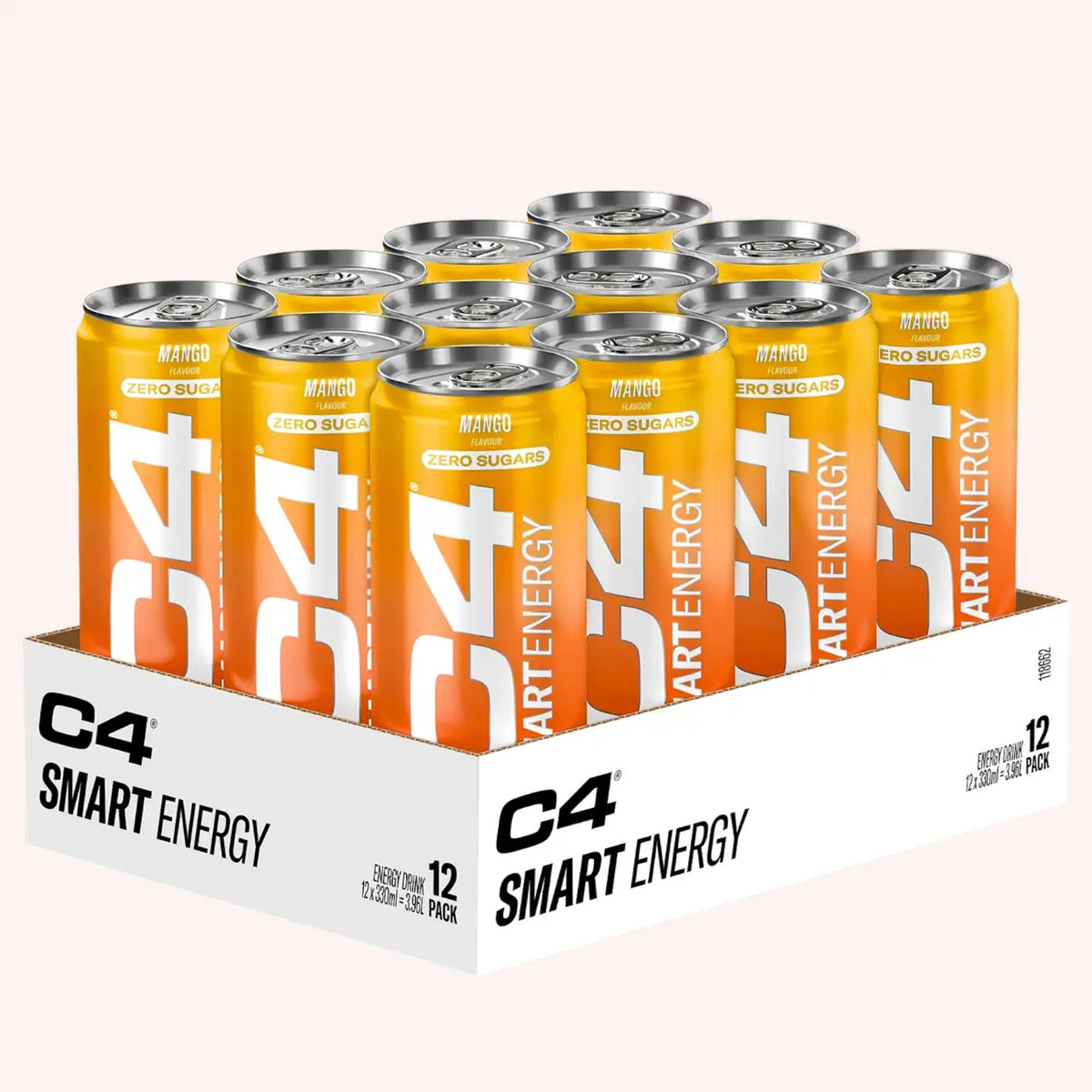 C4 SMART Energy - Cellucor
