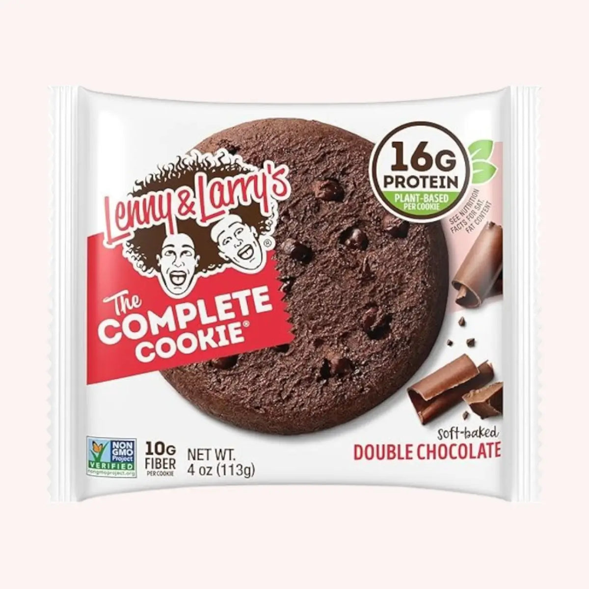 Cookie proteine - Lenny & Larry’s