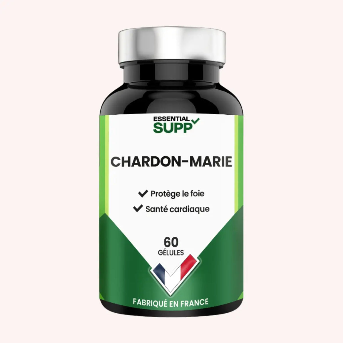 Chardon Marie - Essential Supp