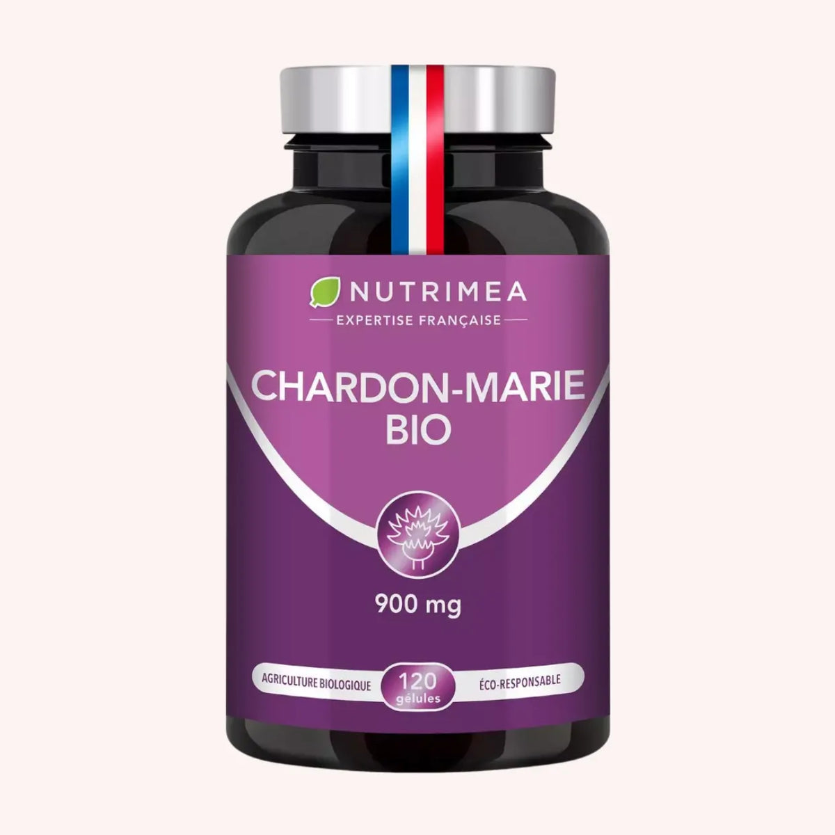Chardon Marie Bio - Nutrimea