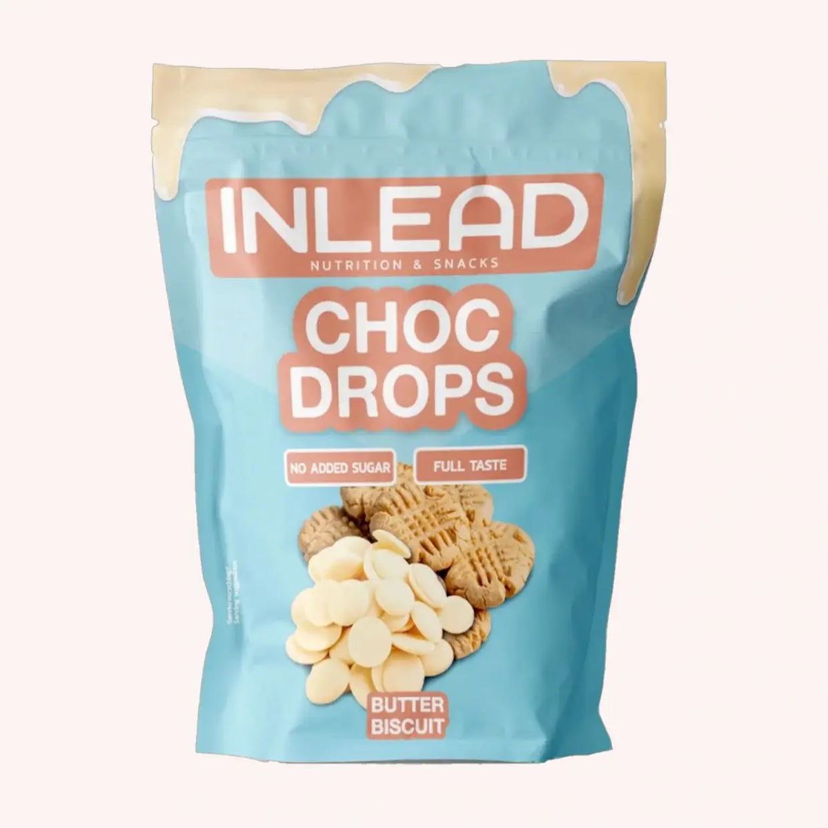 Choc Drops - Inlead