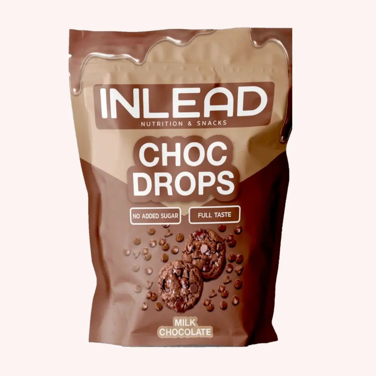 Choc Drops - Inlead