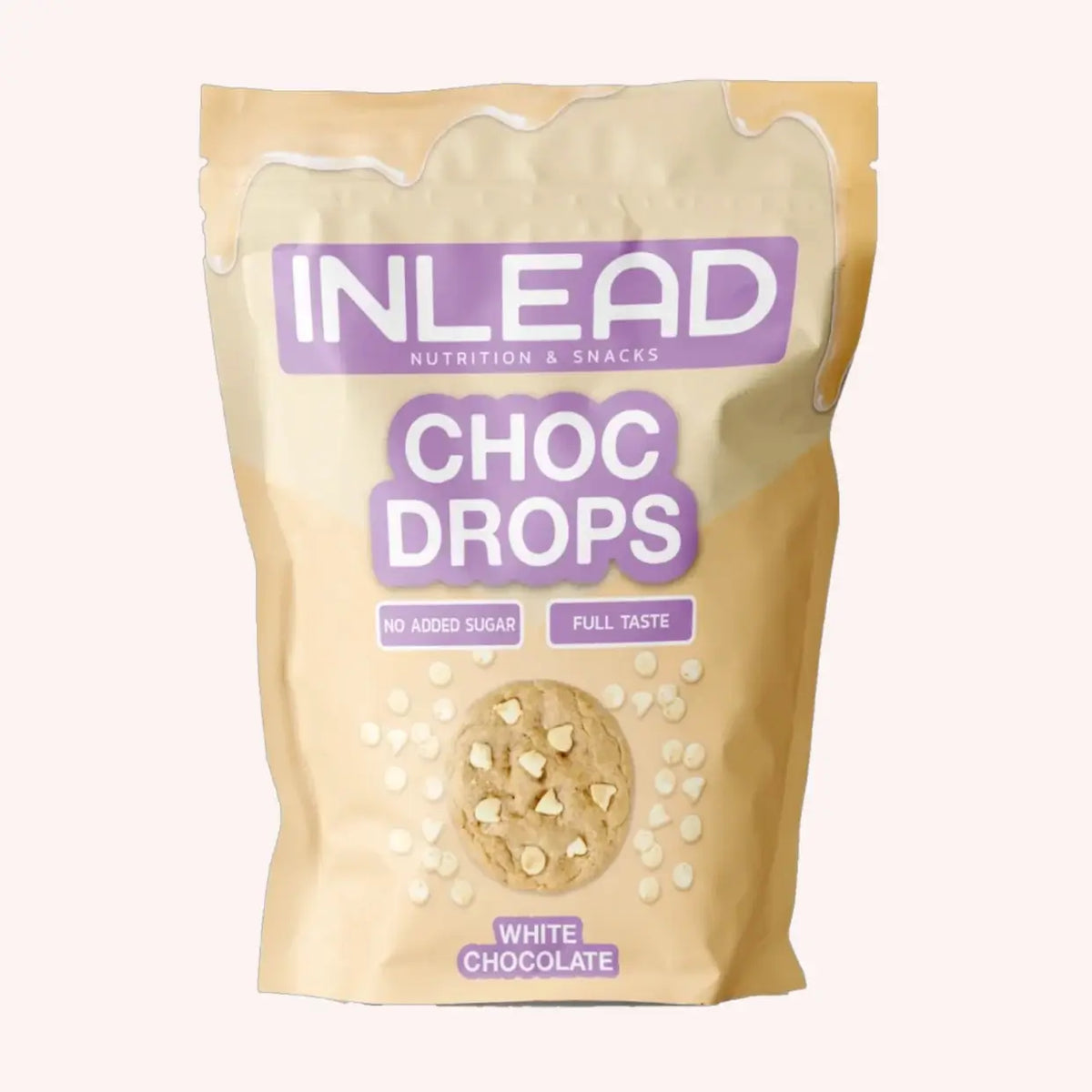 Choc Drops - Inlead