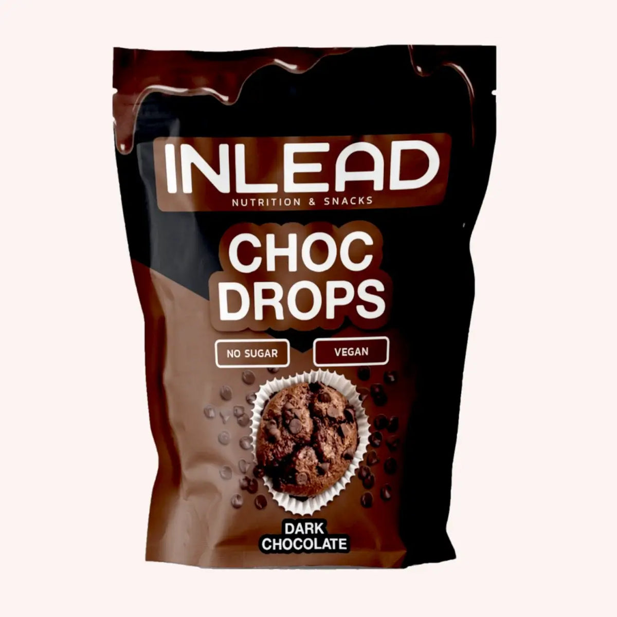 Choc Drops - Inlead