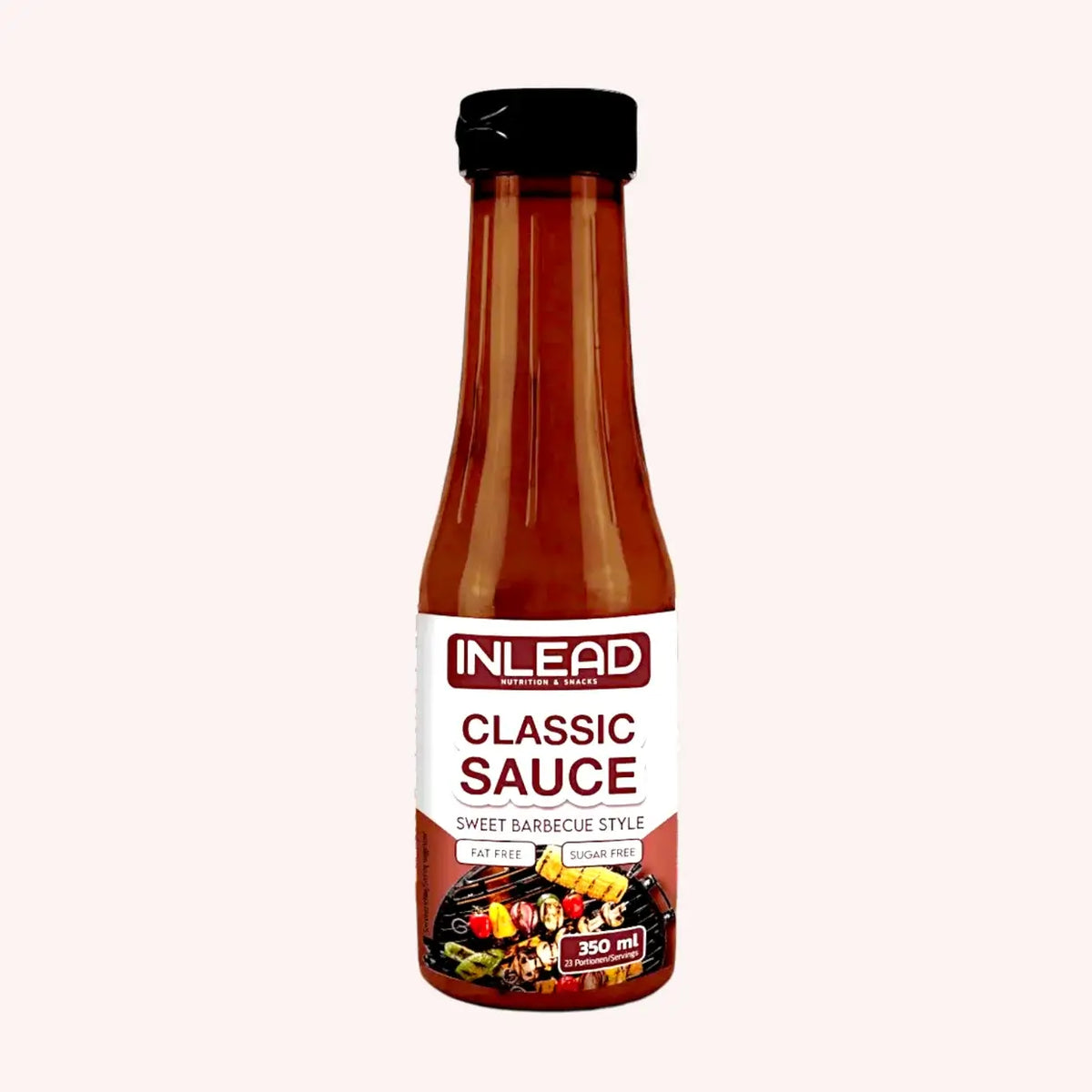 Classic Sauce - Inlead