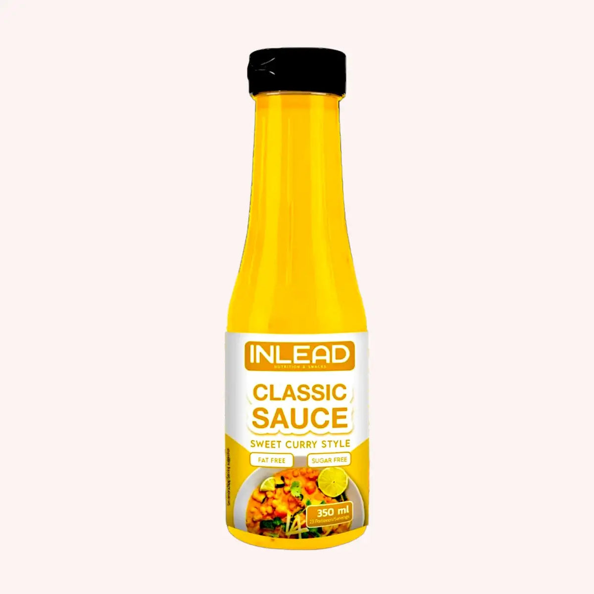 Zero Sauce - Inlead