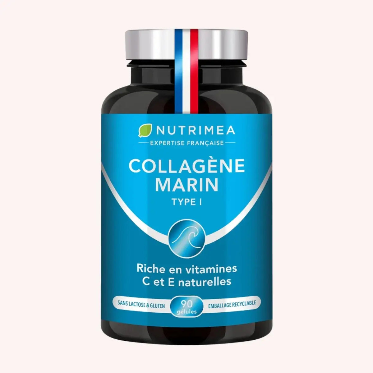 Collagène Marin - Nutrimea