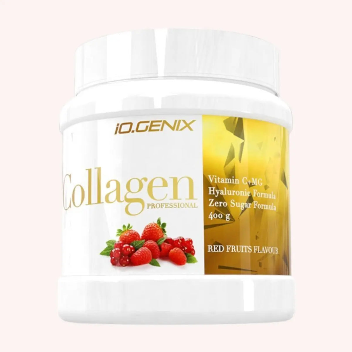 Collagen Professional - Io Genix