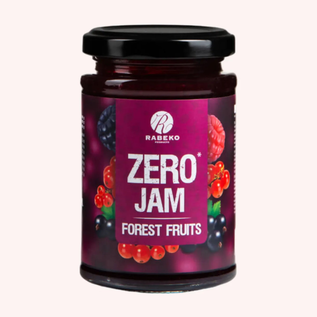 Zero Jam - Rabeko