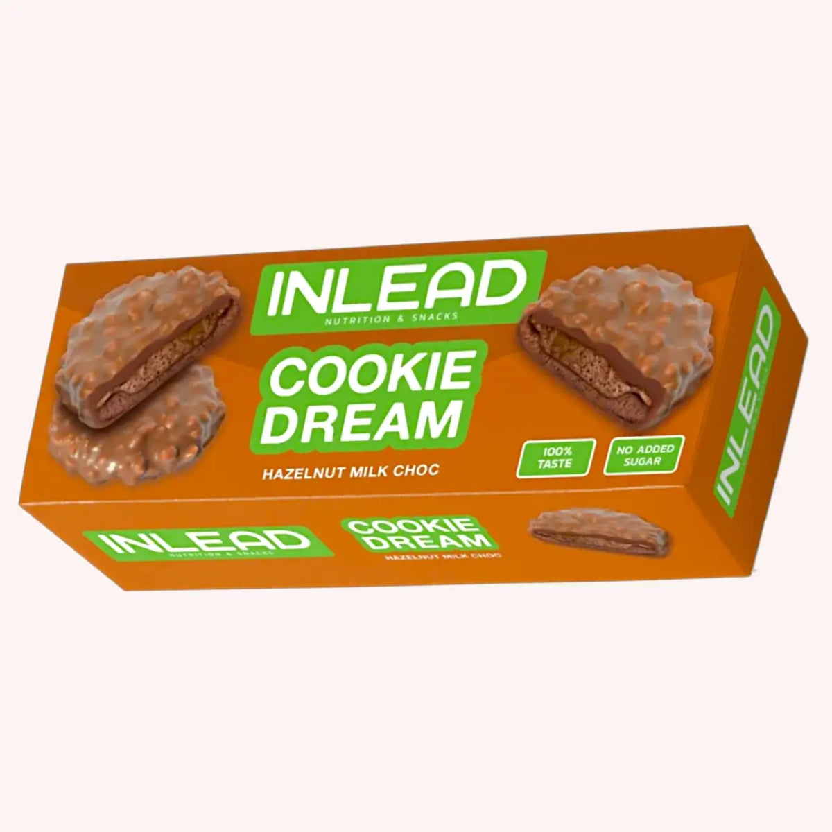 Cookie Dream - Inlead