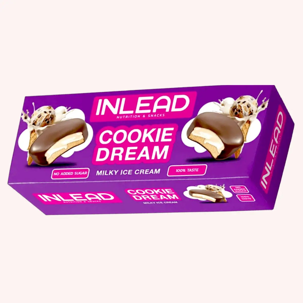 Cookie Dream - Inlead