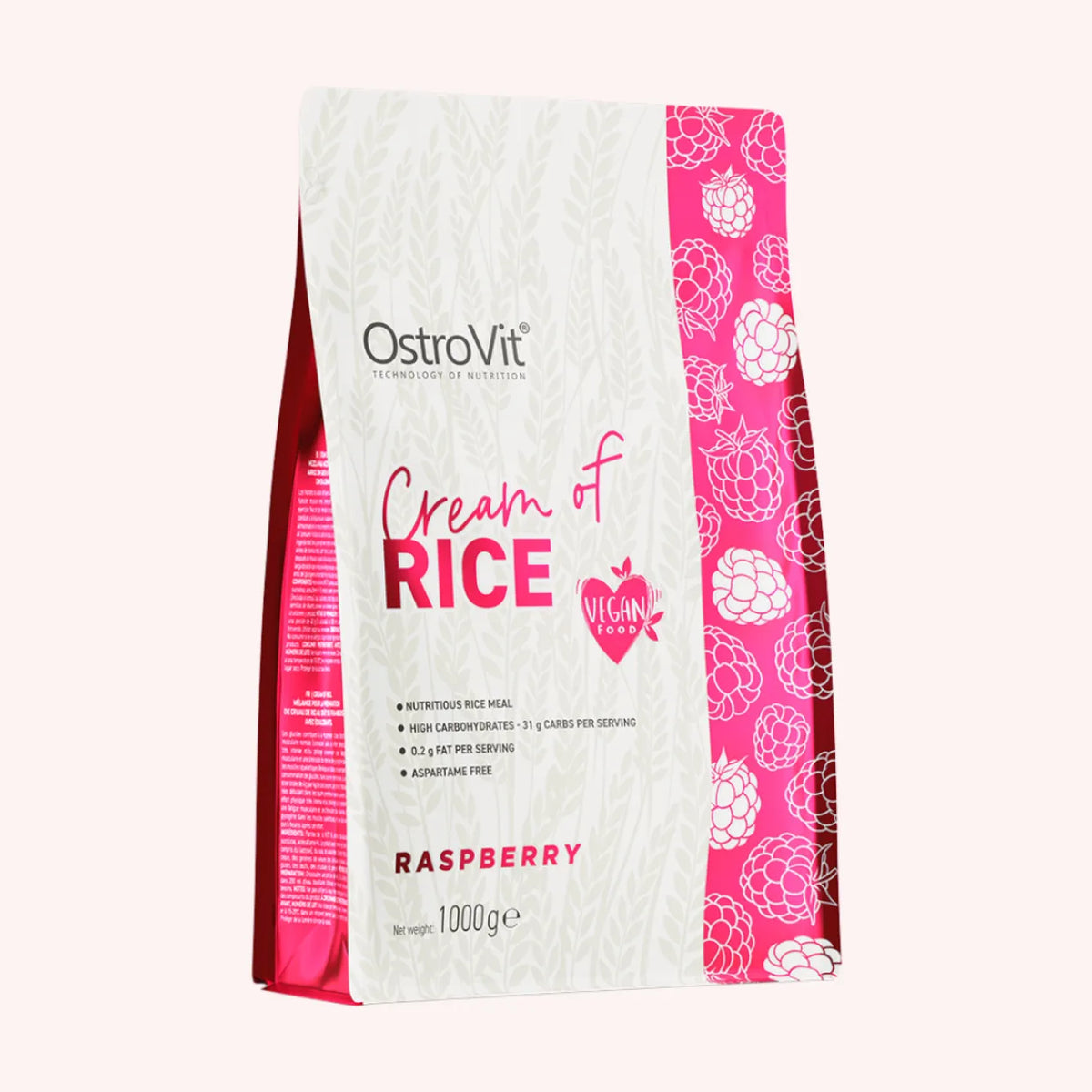 Crème de Riz - Ostrovit