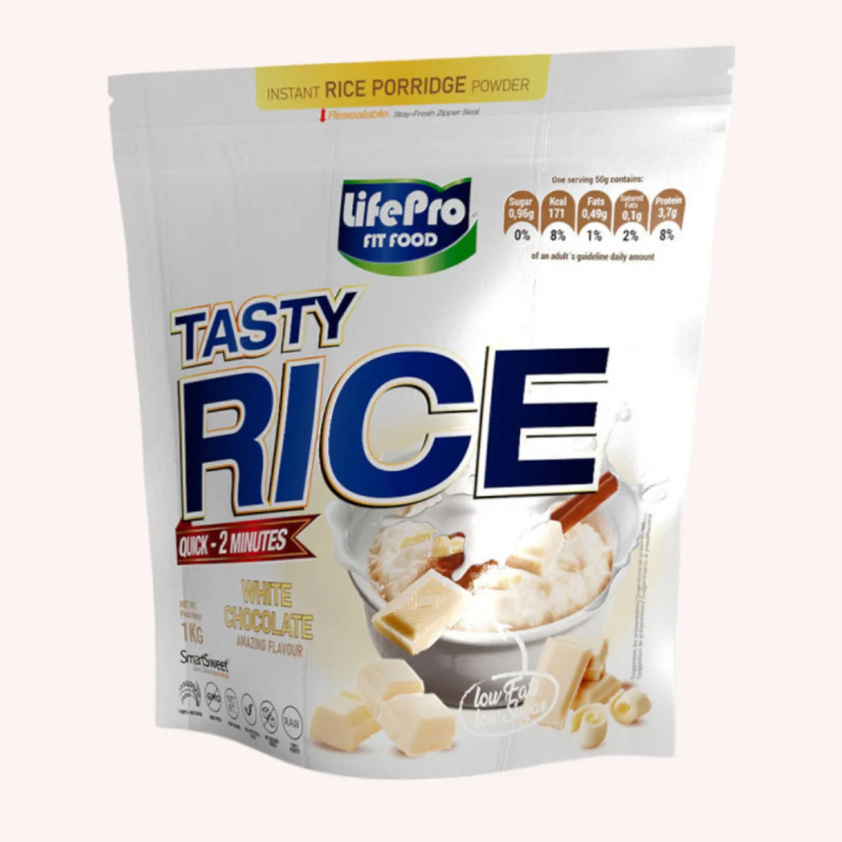 Crème de Riz - LifePro