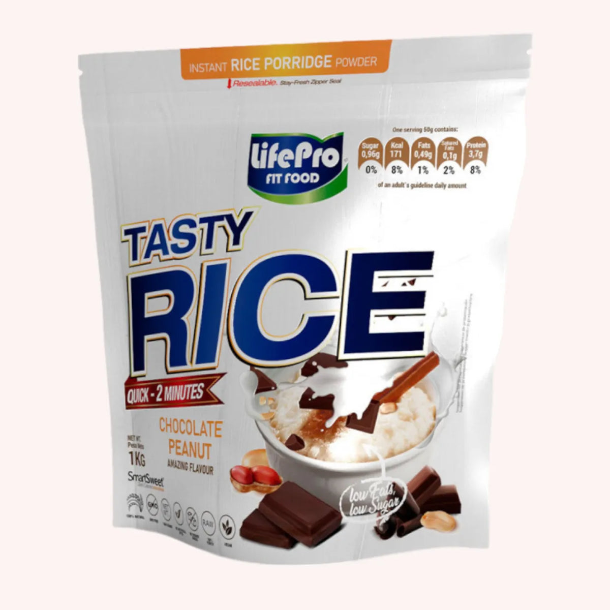 Crème de Riz - LifePro