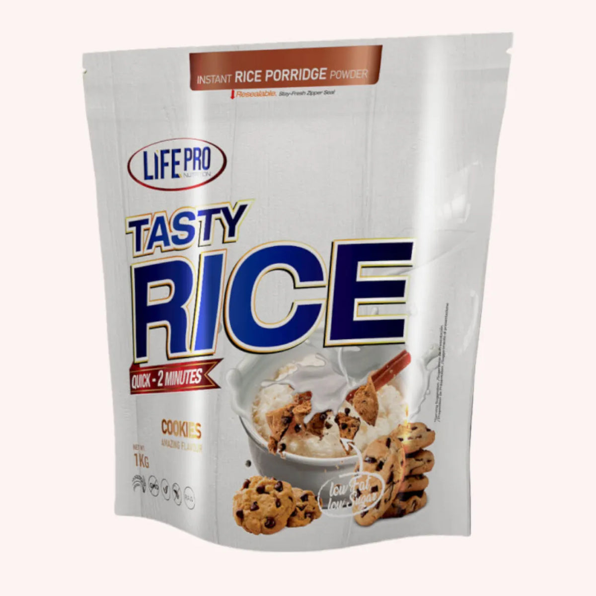 Crème de Riz - LifePro
