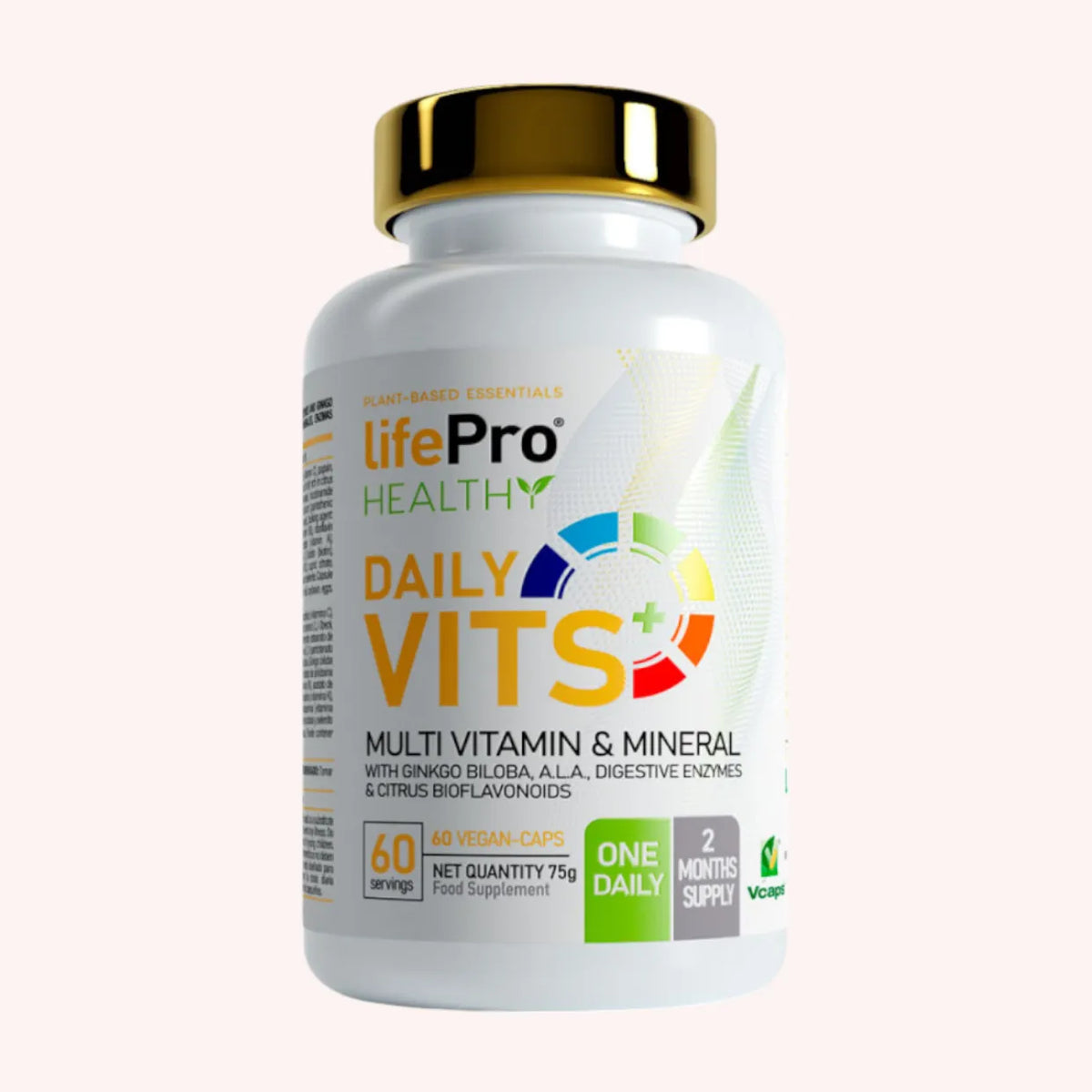 Multivitamines - LifePro