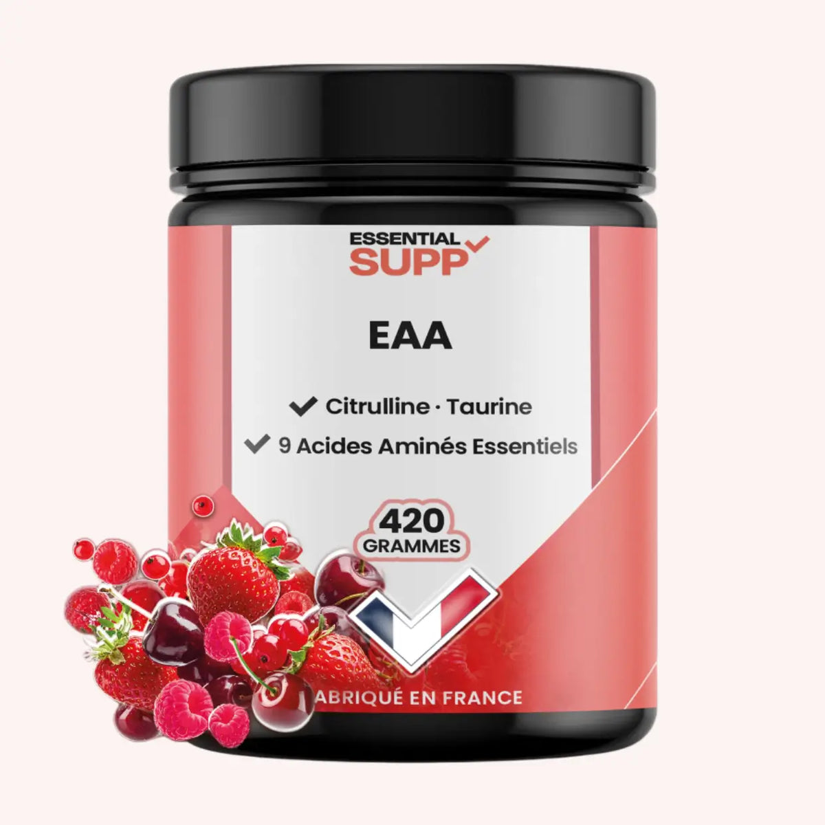 EAA - Essential Supp
