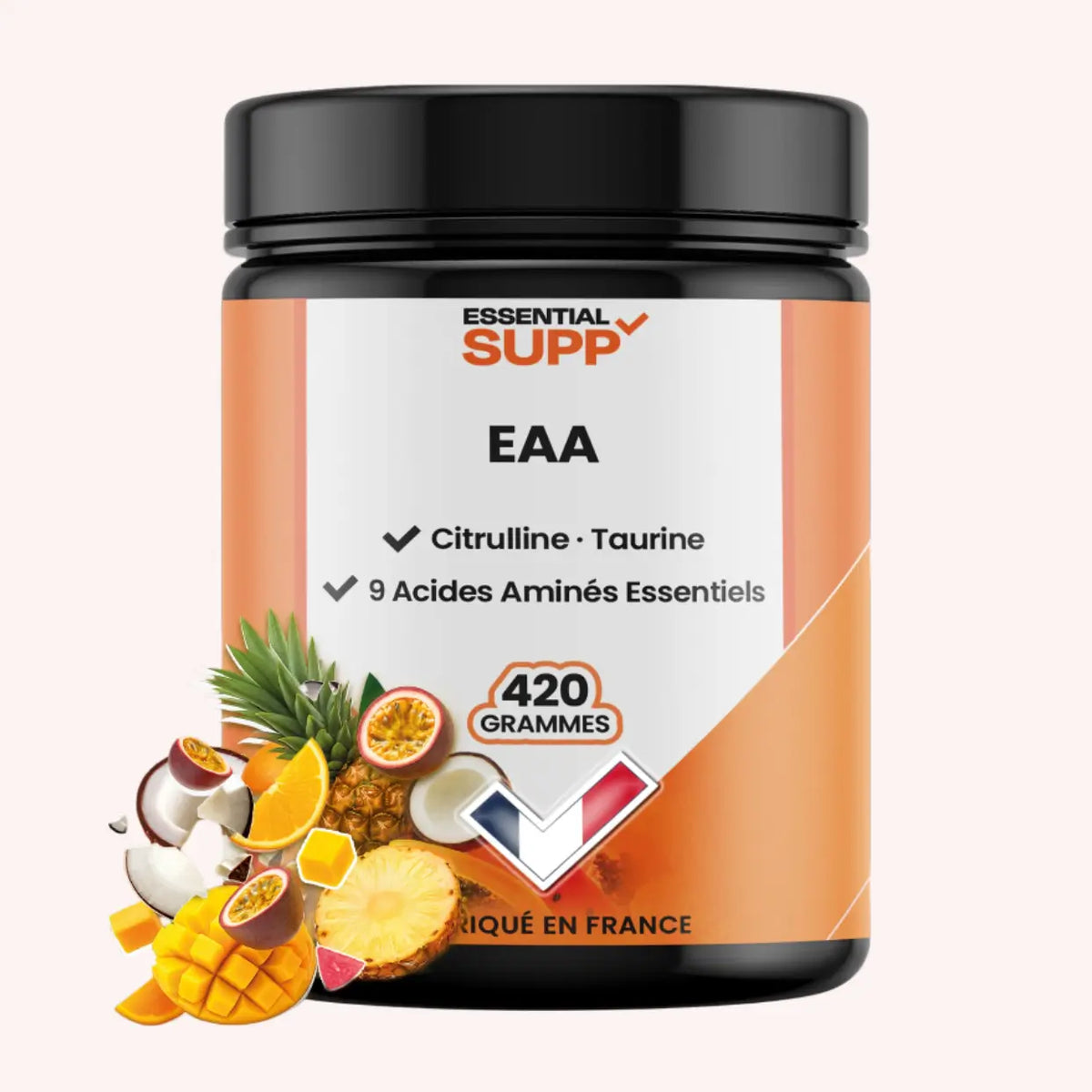 EAA - Essential Supp