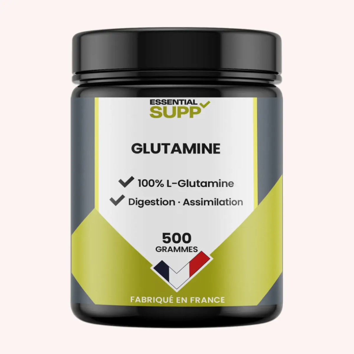 Glutamine - Essential Supp