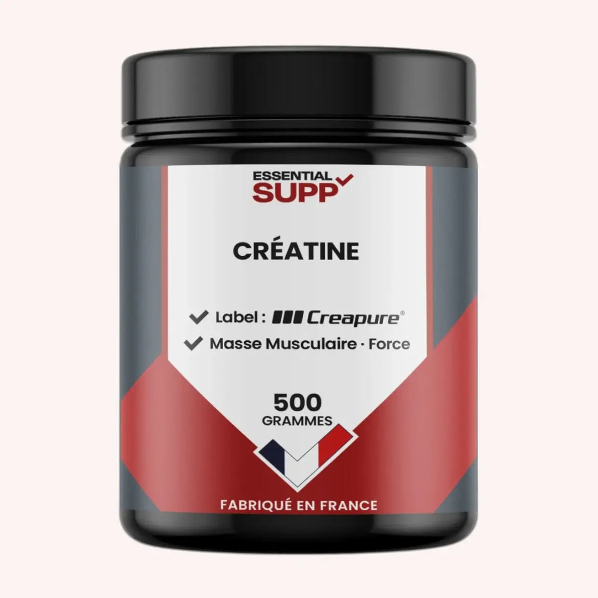 Créatine - Essential Supp