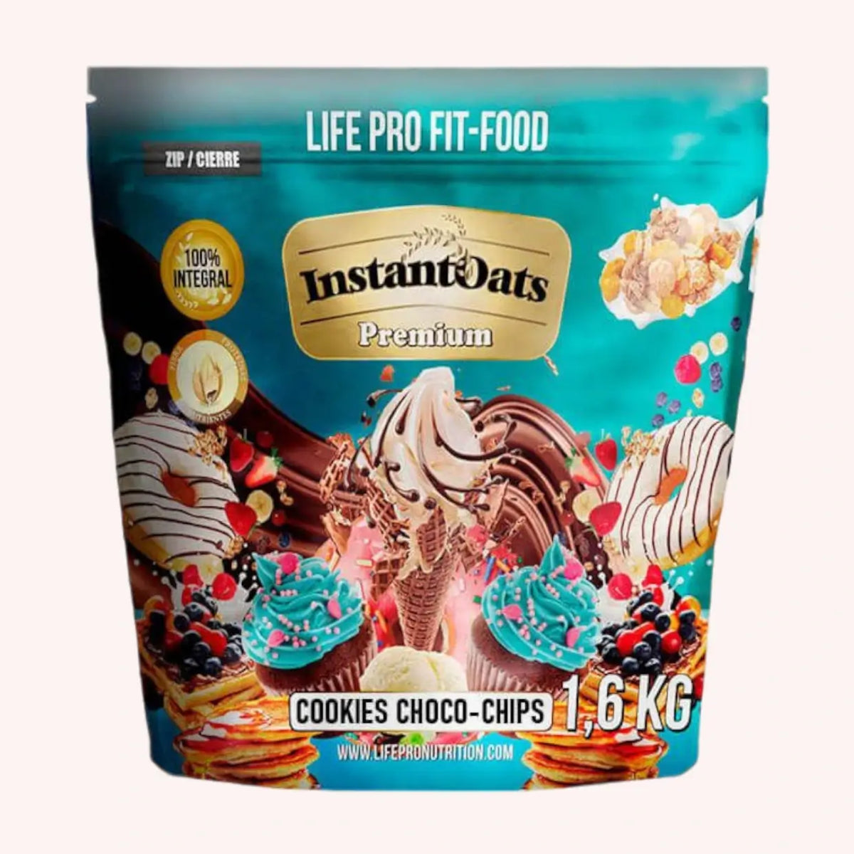 Farine d'Avoine - LifePro