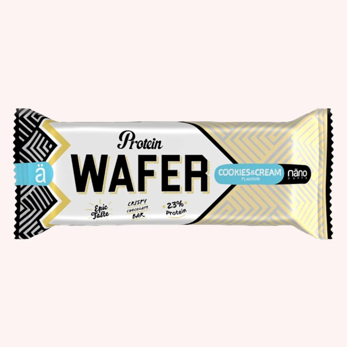 Protein Wafer - Nano Supps