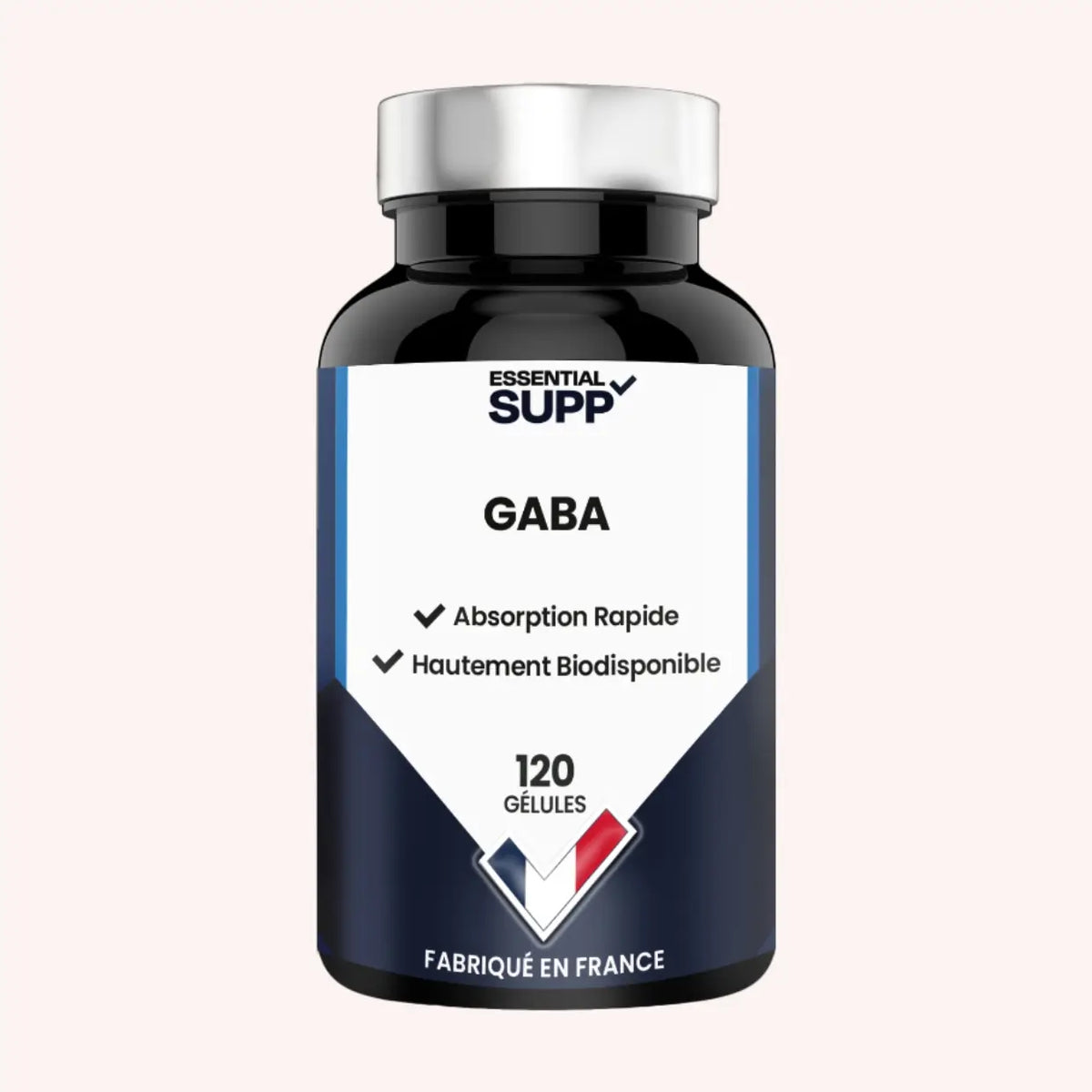 Gaba - Essential Supp