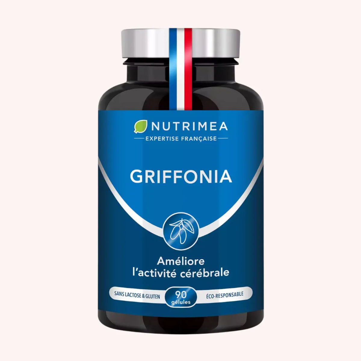 Griffonia 5HTP - Nutrimea