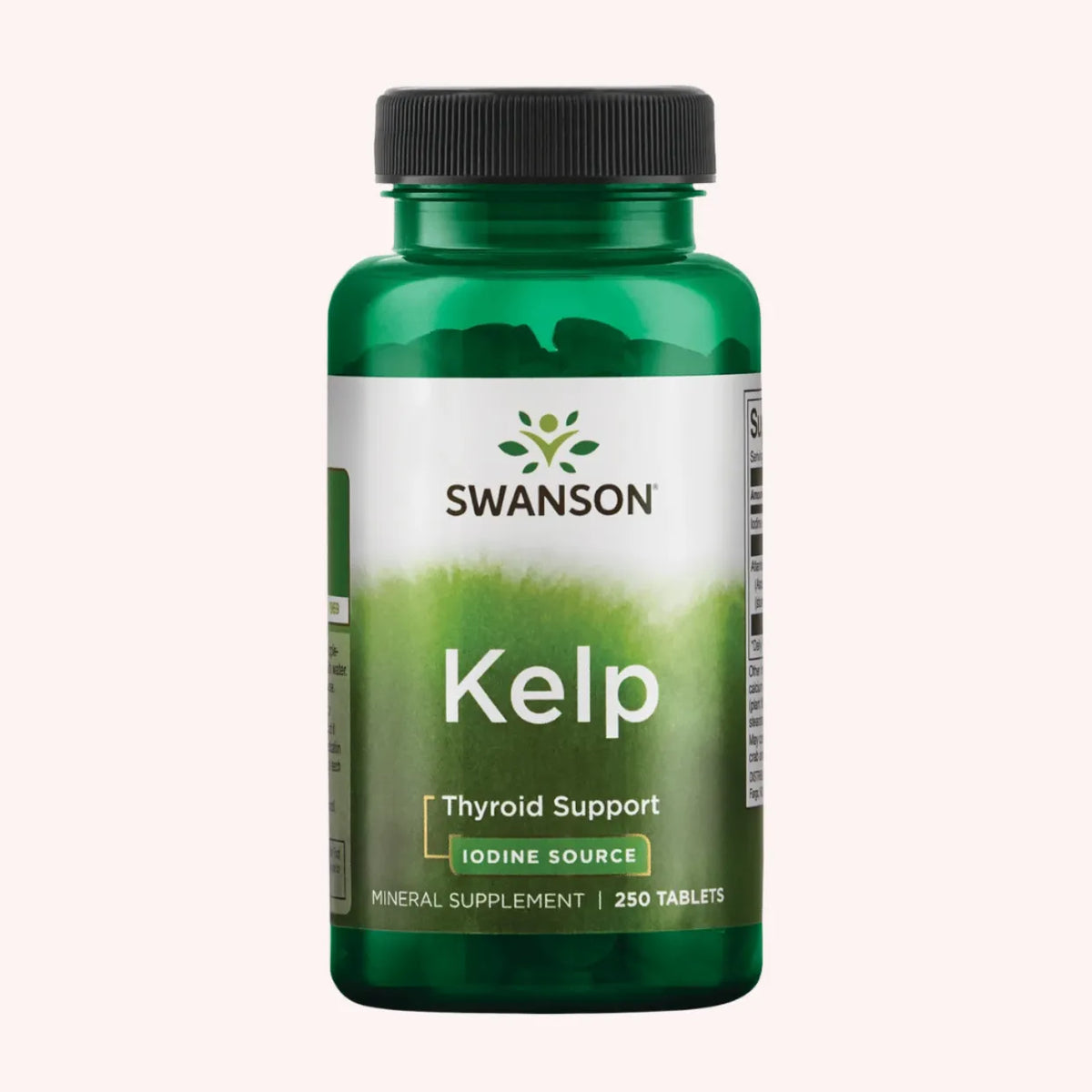 Iode Kelp - Swanson