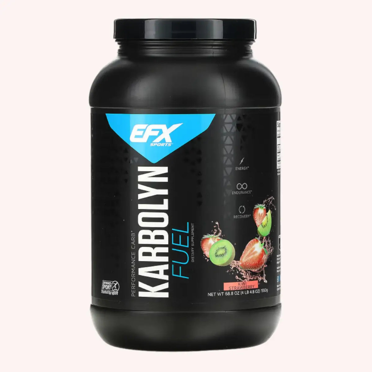 Karbolyn Fuel - EFX