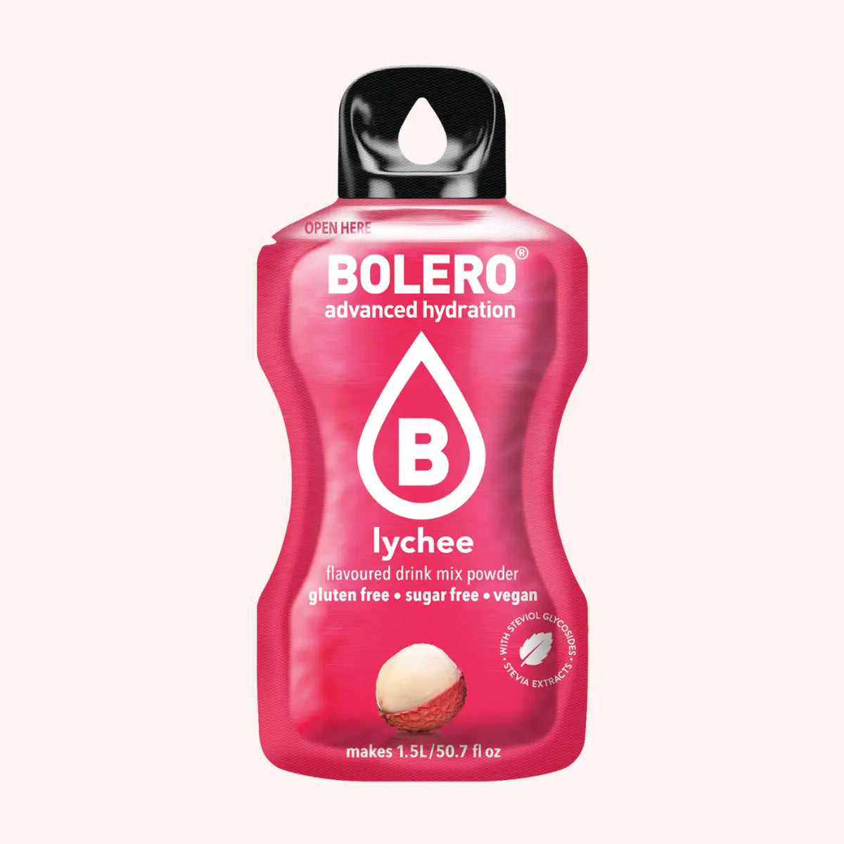 Drink - Bolero