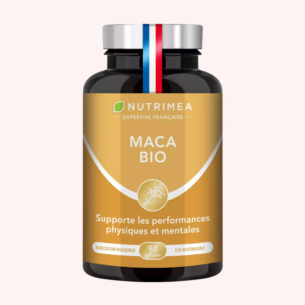 Maca Bio - Nutrimea