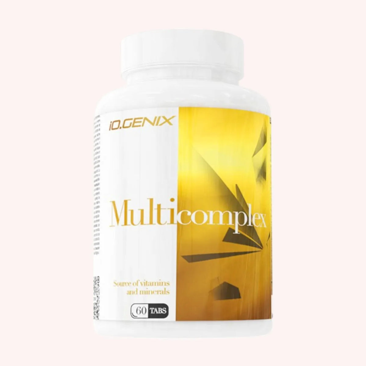 Multivitamines - Io Genix