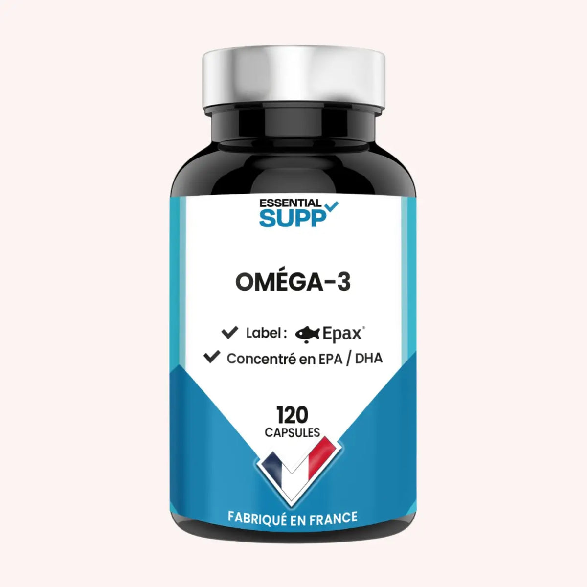 Omega 3 - Essential Supp