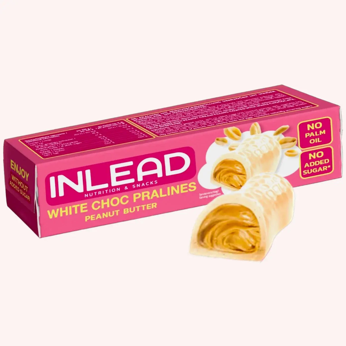 Biscuit Choc - Inlead