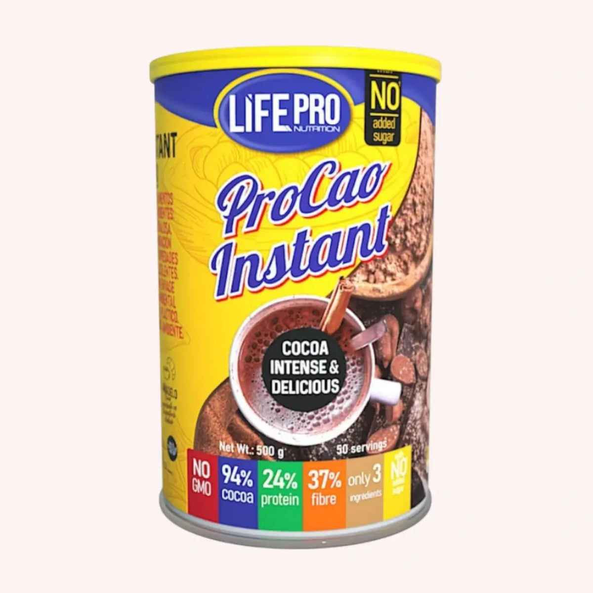 Procao - LifePro