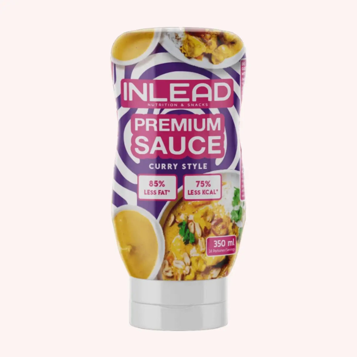 Premium Sauce - Inlead