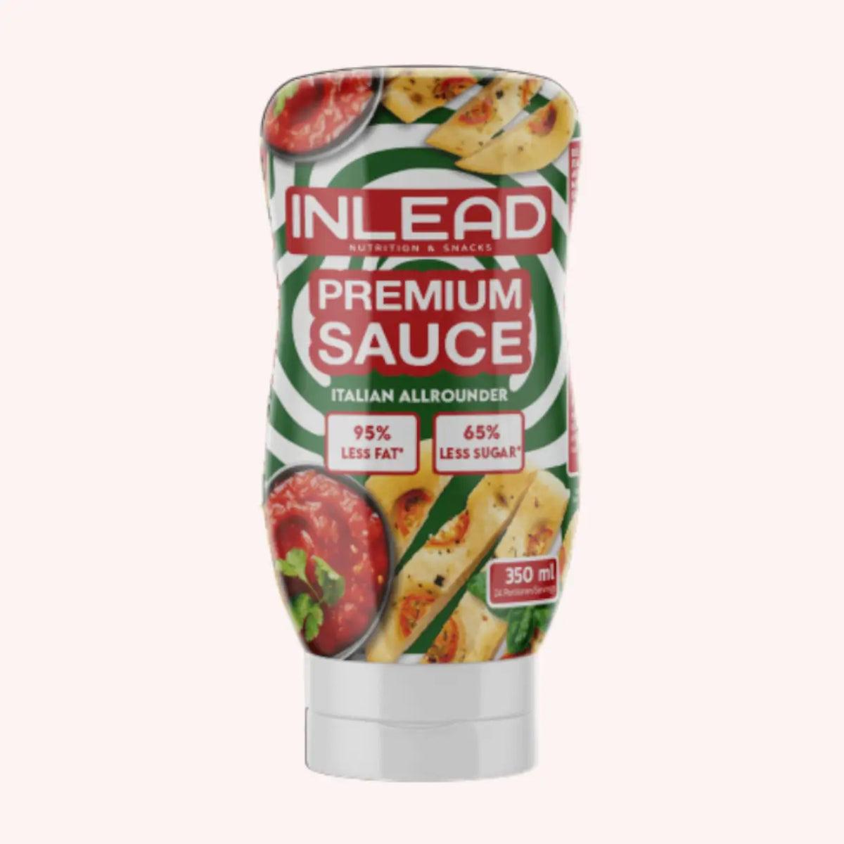 Premium Sauce - Inlead