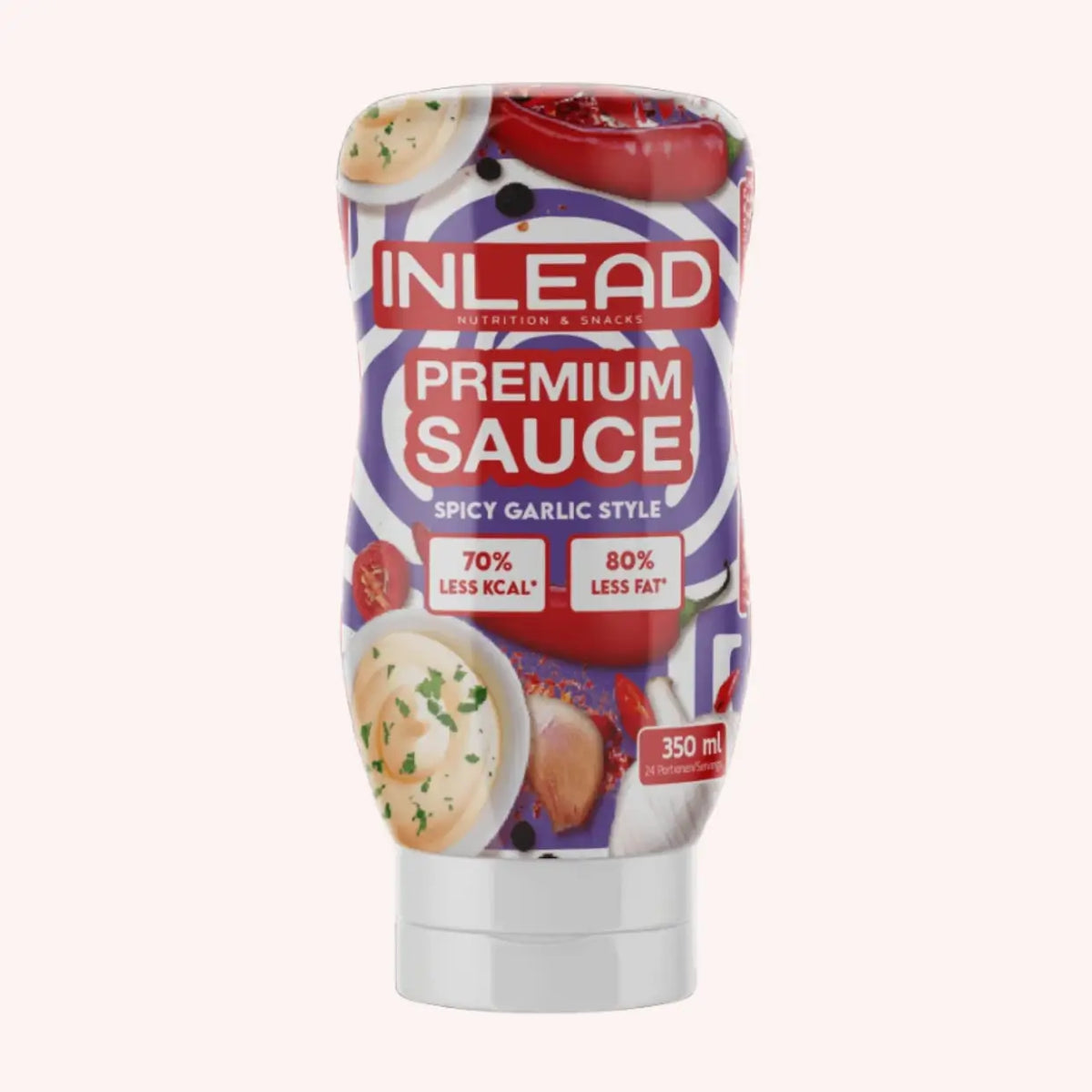Premium Sauce - Inlead